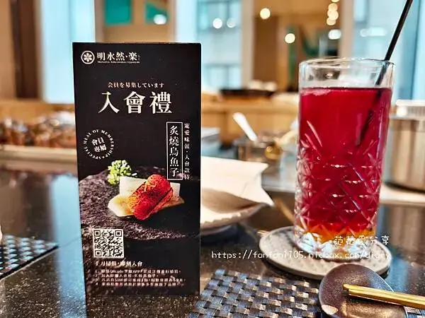 台北西門町區最強頂級鐵板燒網紅名店【明水然樂】新鮮活龍蝦、日本A4 (24).jpg