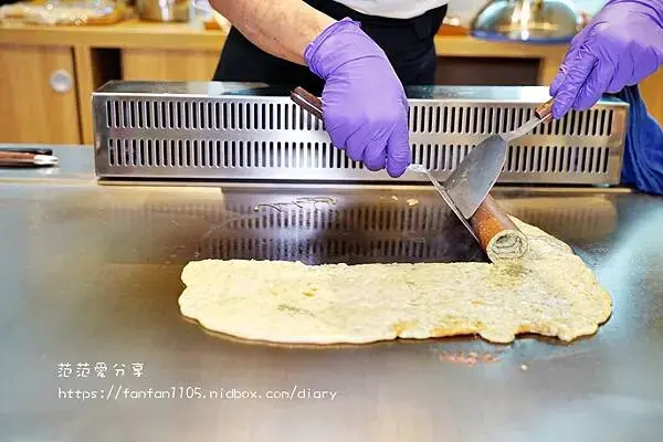 台北西門町區最強頂級鐵板燒網紅名店【明水然樂】新鮮活龍蝦、日本A4 (7).JPG