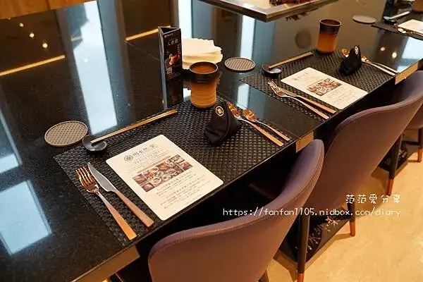 台北西門町區最強頂級鐵板燒網紅名店【明水然樂】新鮮活龍蝦、日本A4 (2).JPG