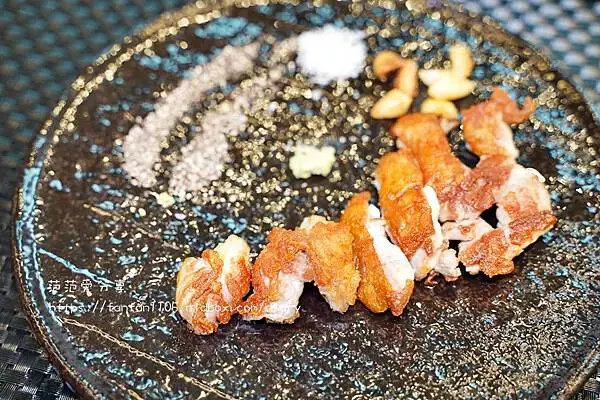 台北西門町區最強頂級鐵板燒網紅名店【明水然樂】新鮮活龍蝦、日本A4 (20).JPG