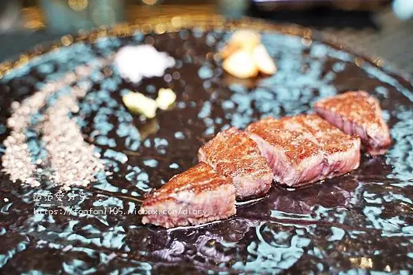 台北西門町區最強頂級鐵板燒網紅名店【明水然樂】新鮮活龍蝦、日本A4 (22).JPG