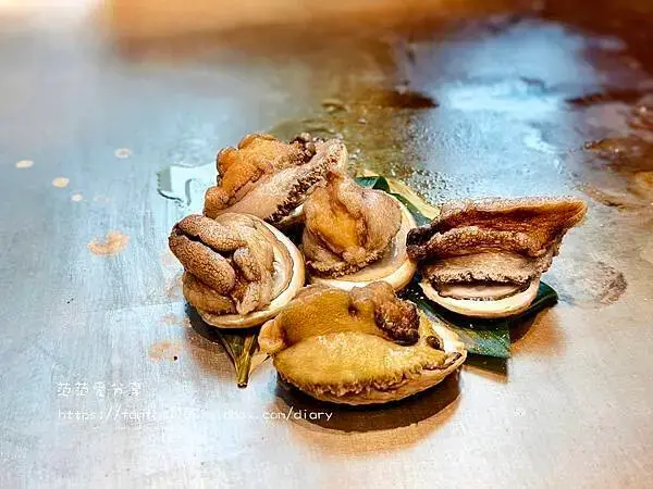 台北西門町區最強頂級鐵板燒網紅名店【明水然樂】新鮮活龍蝦、日本A4 (31).jpg