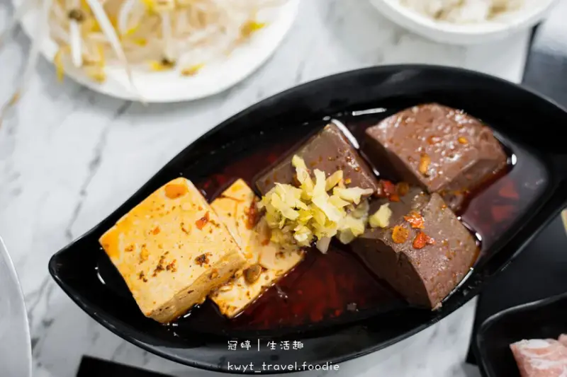 嘉義火鍋吃到飽_逸小鍋嘉義仁愛店，170元吃到飽，百元火鍋自