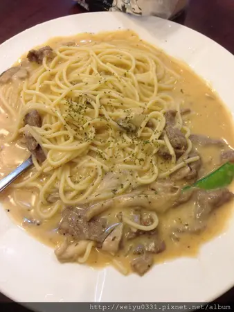 《嵐迪義大利麵》學生最愛超平價－頂溪永和、北科大華山人氣王