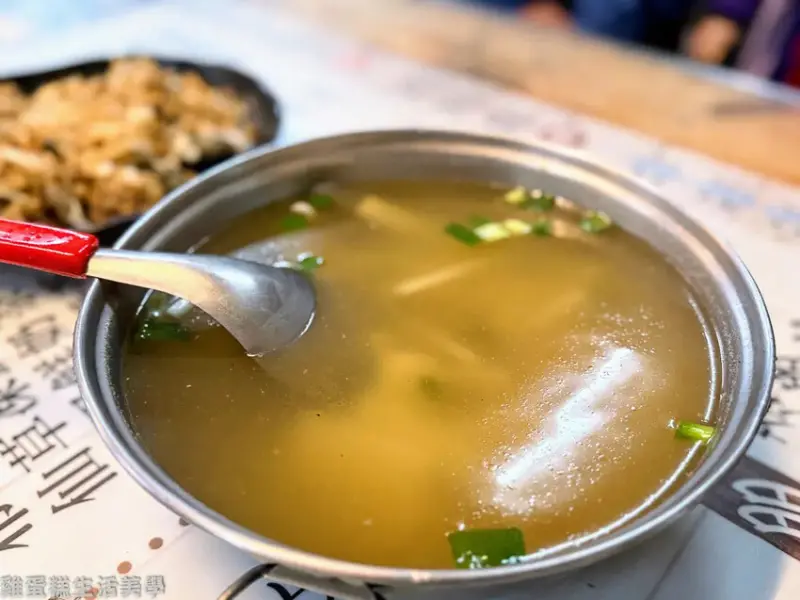 【屏東食記】關子嶺茶壺雞(加祿分店)