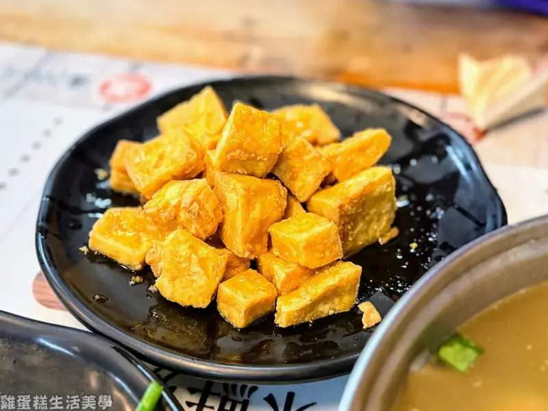 【屏東食記】關子嶺茶壺雞(加祿分店)