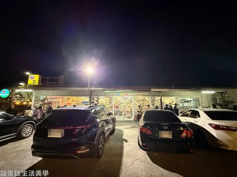 【屏東食記】關子嶺茶壺雞(加祿分店)