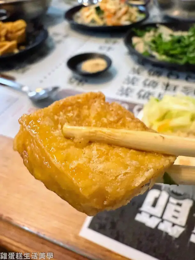 【屏東食記】關子嶺茶壺雞(加祿分店)