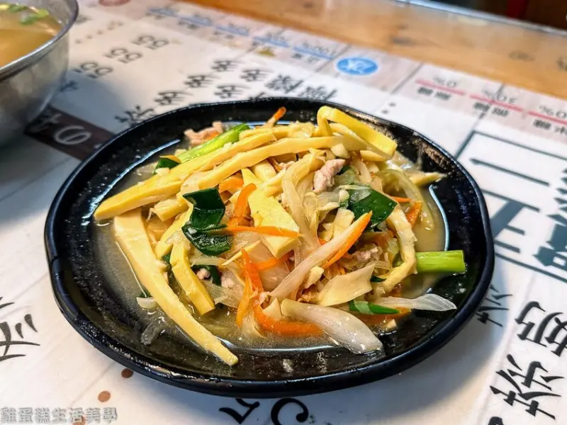 【屏東食記】關子嶺茶壺雞(加祿分店)