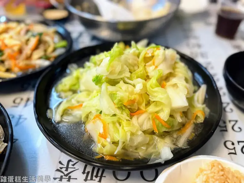 【屏東食記】關子嶺茶壺雞(加祿分店)