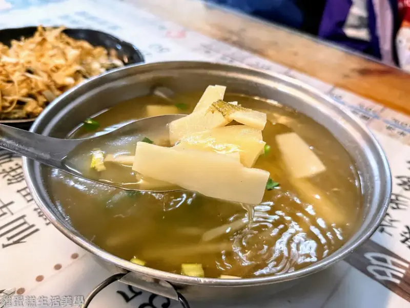 【屏東食記】關子嶺茶壺雞(加祿分店)