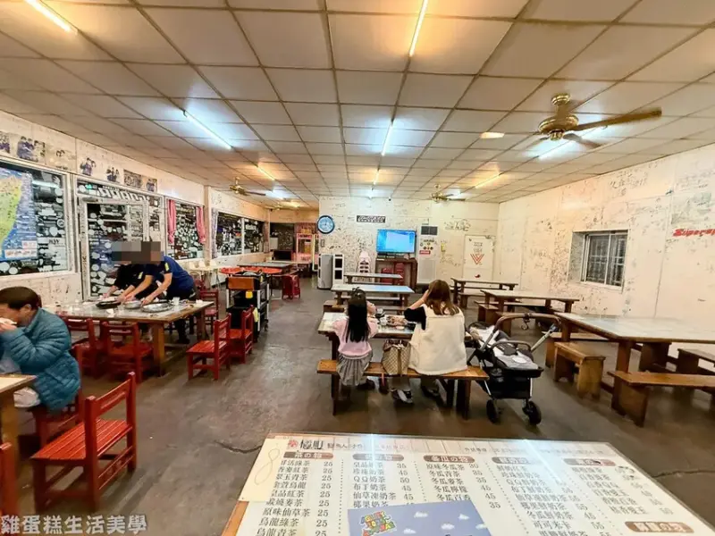 【屏東食記】關子嶺茶壺雞(加祿分店)