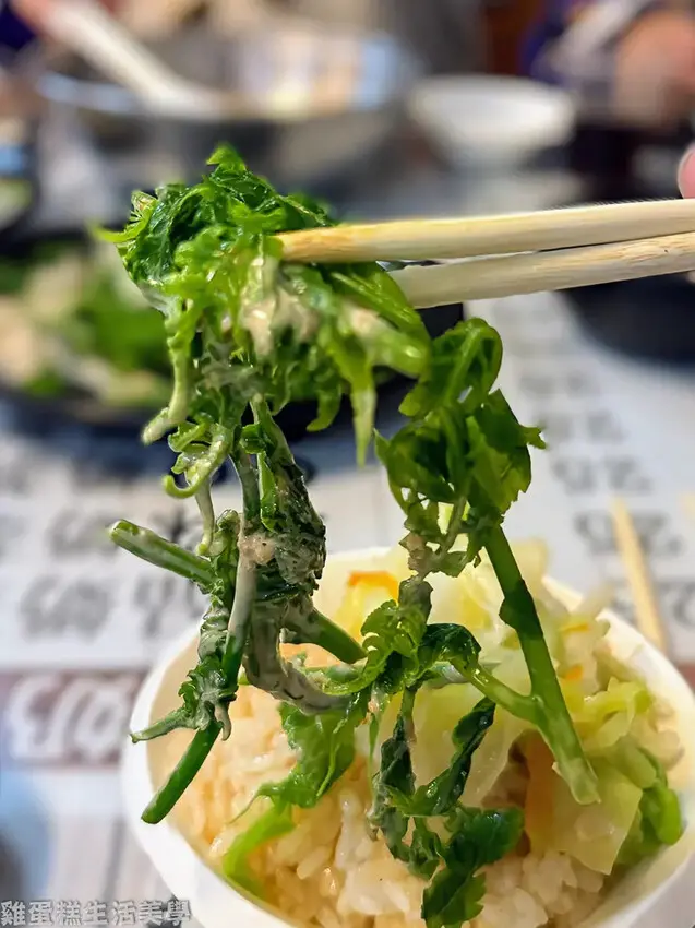 【屏東食記】關子嶺茶壺雞(加祿分店)