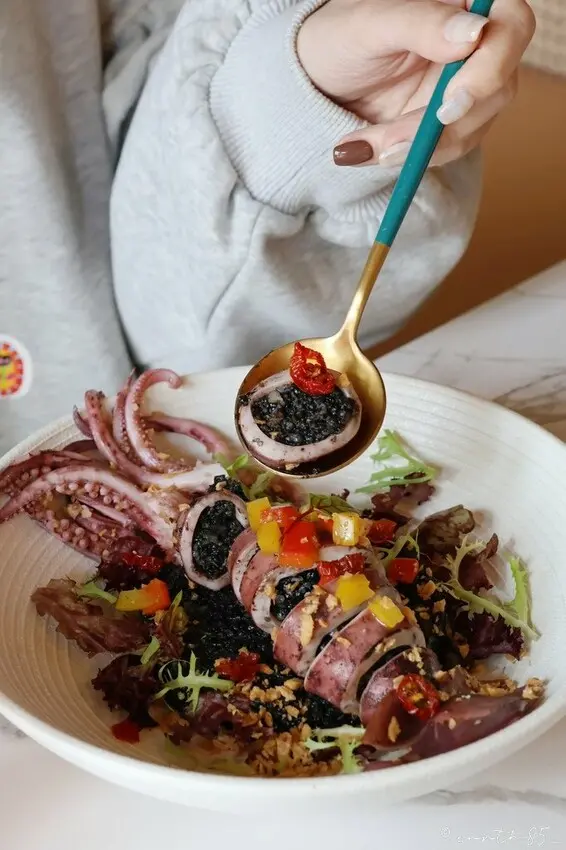 [ 高雄美食 ] 格拉斯莊園-高雄美術館商圈 三民區新開幕莊