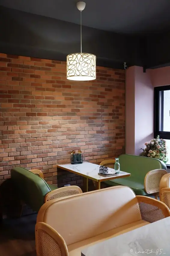 [ 高雄美食 ] 格拉斯莊園-高雄美術館商圈 三民區新開幕莊