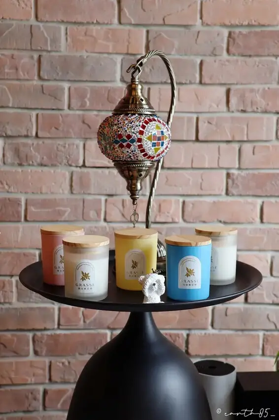 [ 高雄美食 ] 格拉斯莊園-高雄美術館商圈 三民區新開幕莊