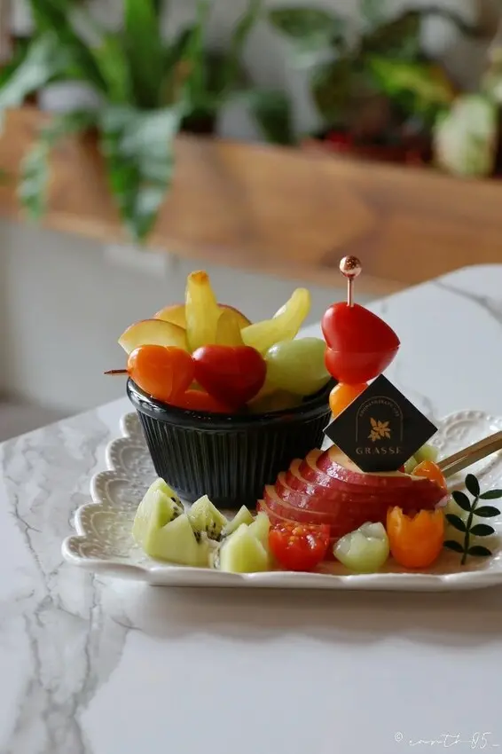 [ 高雄美食 ] 格拉斯莊園-高雄美術館商圈 三民區新開幕莊