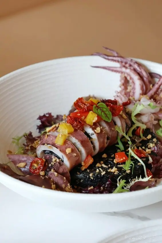 [ 高雄美食 ] 格拉斯莊園-高雄美術館商圈 三民區新開幕莊