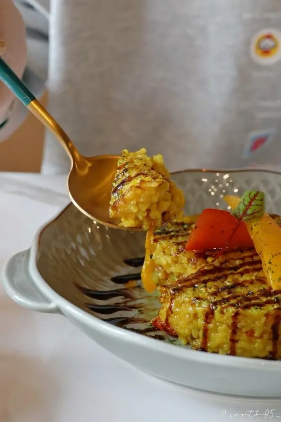 [ 高雄美食 ] 格拉斯莊園-高雄美術館商圈 三民區新開幕莊