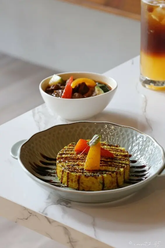 [ 高雄美食 ] 格拉斯莊園-高雄美術館商圈 三民區新開幕莊