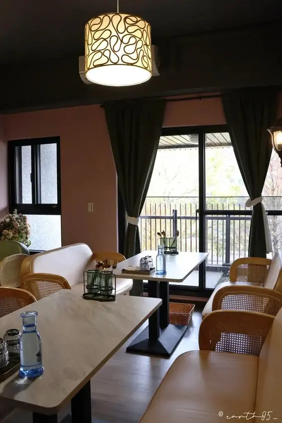 [ 高雄美食 ] 格拉斯莊園-高雄美術館商圈 三民區新開幕莊