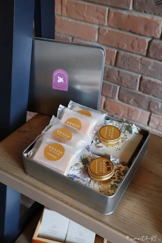 [ 高雄美食 ] 格拉斯莊園-高雄美術館商圈 三民區新開幕莊