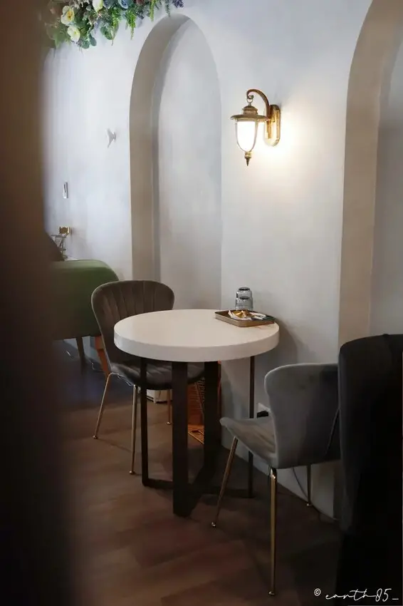 [ 高雄美食 ] 格拉斯莊園-高雄美術館商圈 三民區新開幕莊