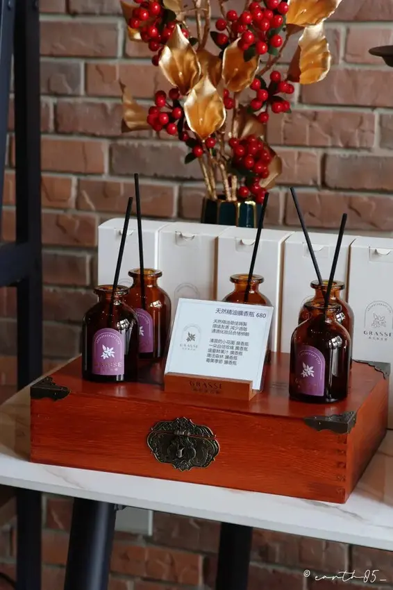 [ 高雄美食 ] 格拉斯莊園-高雄美術館商圈 三民區新開幕莊