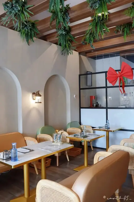 [ 高雄美食 ] 格拉斯莊園-高雄美術館商圈 三民區新開幕莊