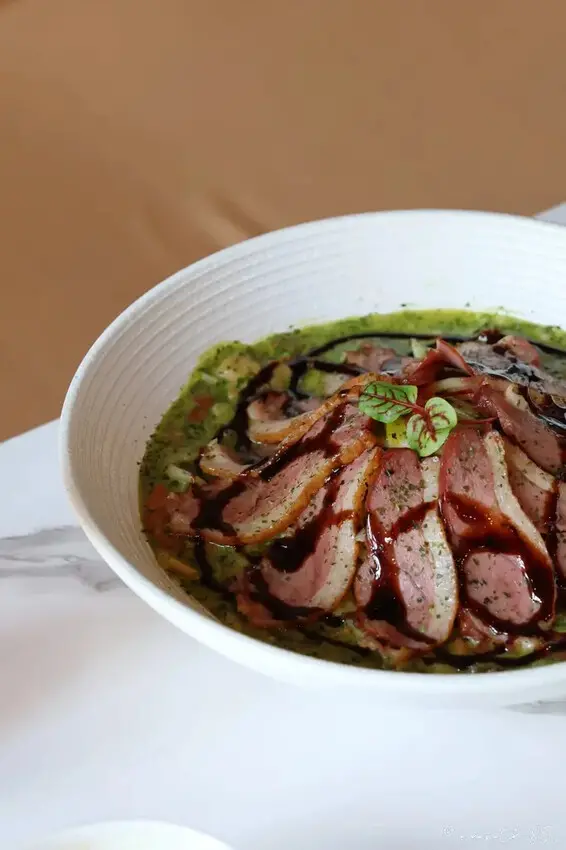 [ 高雄美食 ] 格拉斯莊園-高雄美術館商圈 三民區新開幕莊