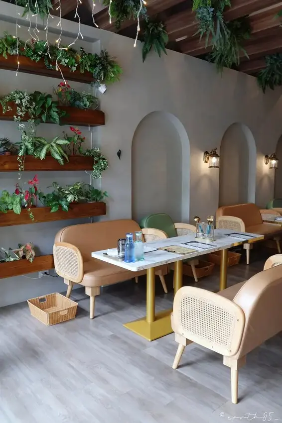 [ 高雄美食 ] 格拉斯莊園-高雄美術館商圈 三民區新開幕莊