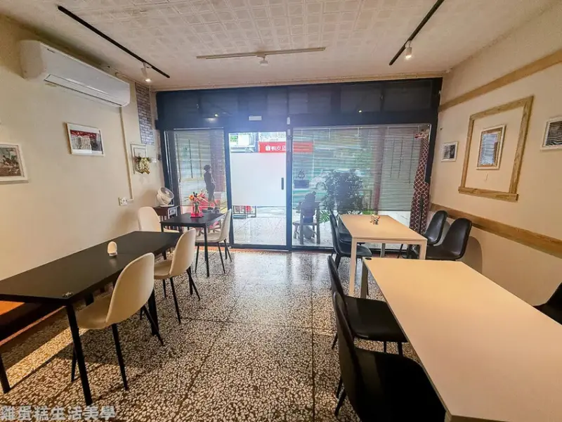 【新竹食記】松源隱食堂