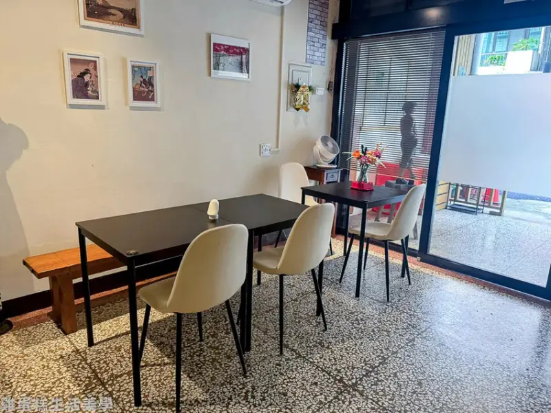 【新竹食記】松源隱食堂