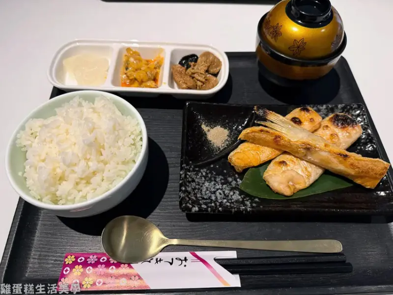【新竹食記】松源隱食堂
