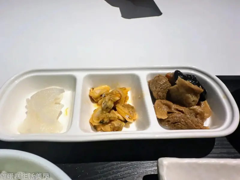 【新竹食記】松源隱食堂