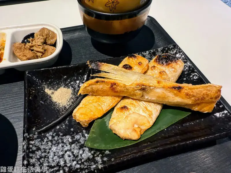 【新竹食記】松源隱食堂