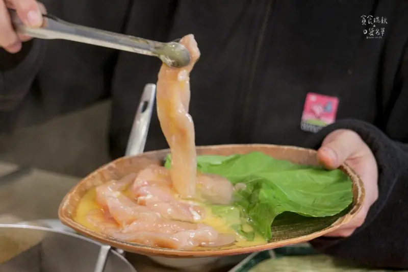 台中北區｜泰式南洋火鍋+鮮蔬鍋料自助吧、泰奶冰淇淋吃到飽，南