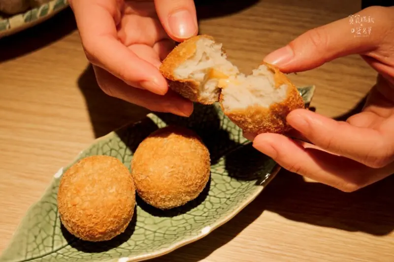 台中北區｜泰式南洋火鍋+鮮蔬鍋料自助吧、泰奶冰淇淋吃到飽，南