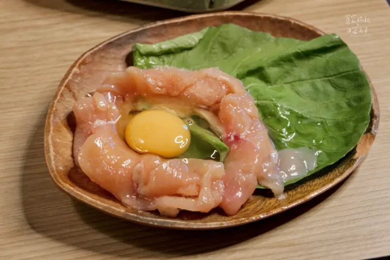 台中北區｜泰式南洋火鍋+鮮蔬鍋料自助吧、泰奶冰淇淋吃到飽，南