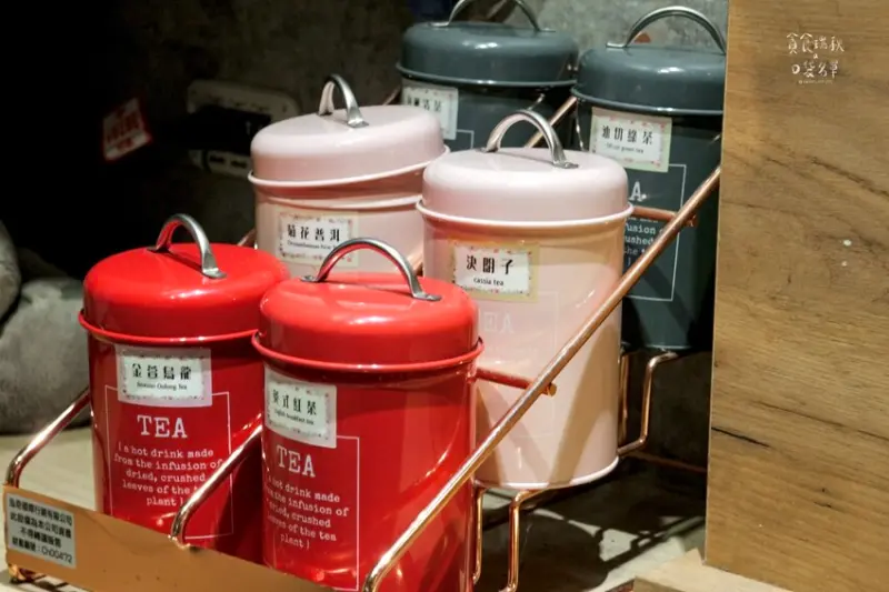 台中北區｜泰式南洋火鍋+鮮蔬鍋料自助吧、泰奶冰淇淋吃到飽，南