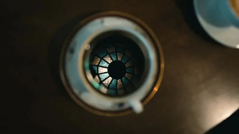 【高雄 苓雅】14克咖啡 直火焙煎 自家烘焙咖啡 重機友善咖