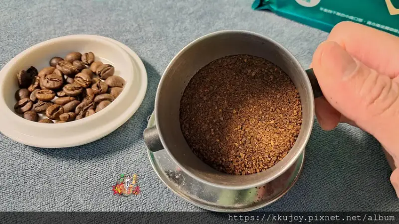 咖啡豆推薦CASA卡薩-早餐咖啡豆，香氣濃郁、咖啡不酸澀、濃