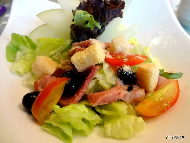 【台北】陶板屋和風創作料理 (台北重慶南店)