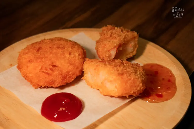 台中西區｜來自日本最濃厚、最純粹的蝦味爆擊！蝦控不容錯過的蝦