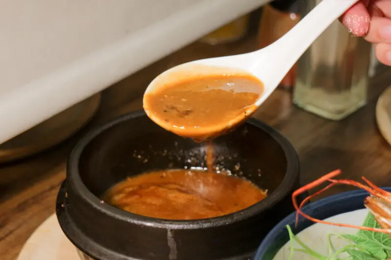 台中西區｜來自日本最濃厚、最純粹的蝦味爆擊！蝦控不容錯過的蝦