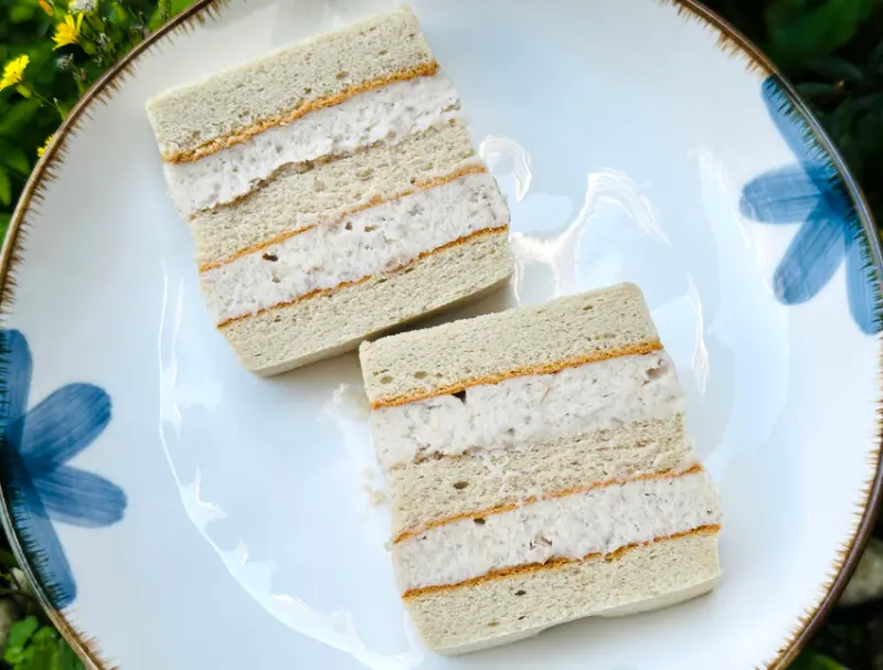 【聖保羅烘焙花園】彌月蛋糕傳遞滿滿幸福，「草莓奶凍捲」、「重