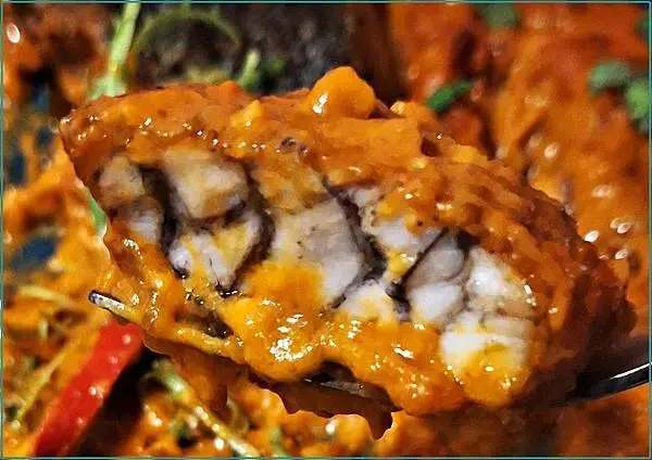 《信義區印度餐廳》精緻異國料理『』 Ivenの窩食在分享