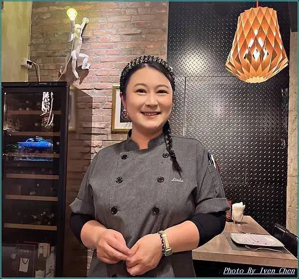 《信義區印度餐廳》高檔精緻異國料理『』 Ivenの窩食在分享