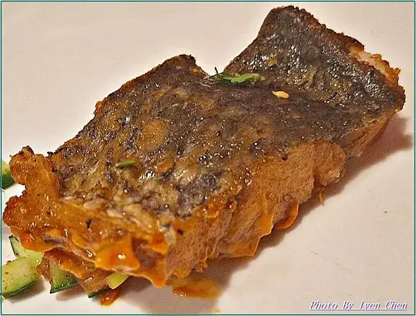 《信義區印度餐廳》精緻異國料理『』 Ivenの窩食在分享