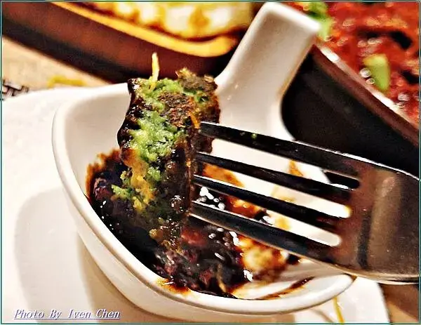 《信義區印度餐廳》高檔精緻異國料理『』 Ivenの窩食在分享